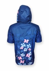 Vesta prošívaná - Slaměnky