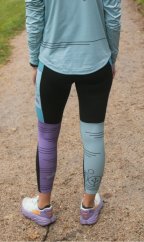 Legíny  - Dotek lesa