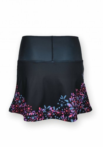 Skirt - Spring blue