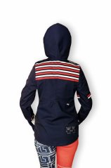 Parka - Retro Sůva