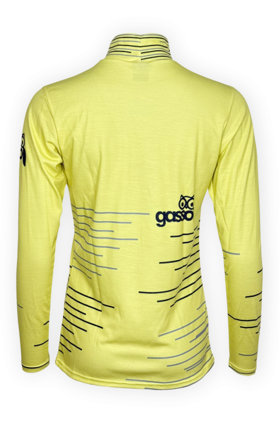 Long-sleeve shirt – Lesopark