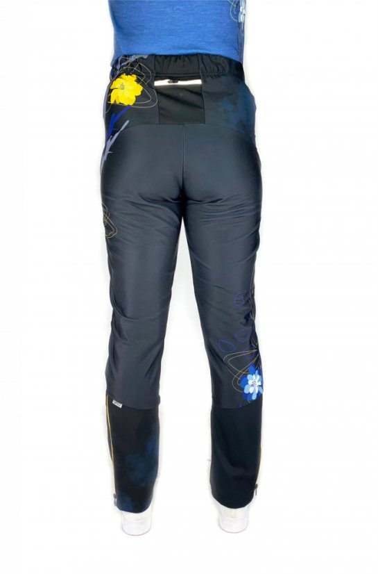 Multifunkční Kalhoty - Japonsko