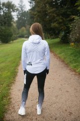 Mikina light (run) - Vrcholky