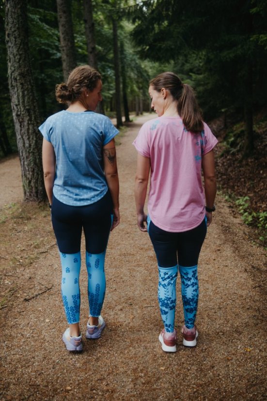 Legíny - Rozrazil Modrá