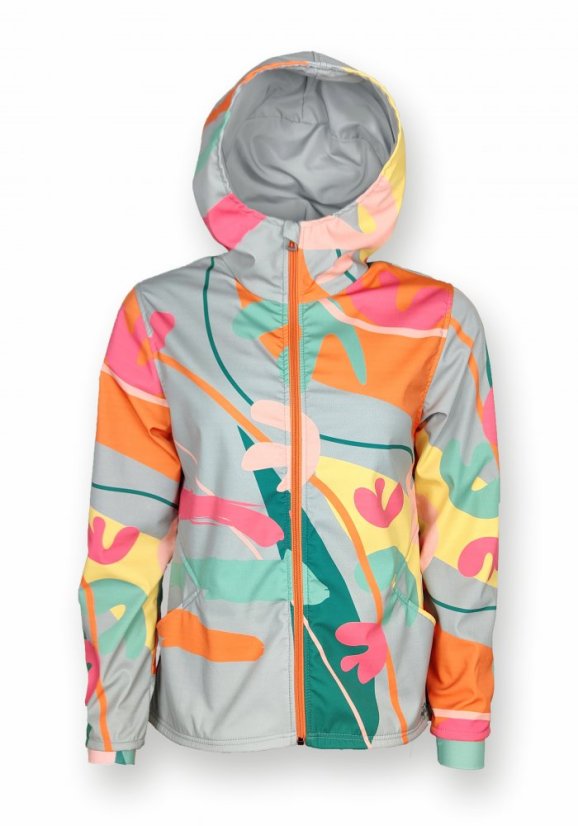 Parka - Džungle - Velikost: XS