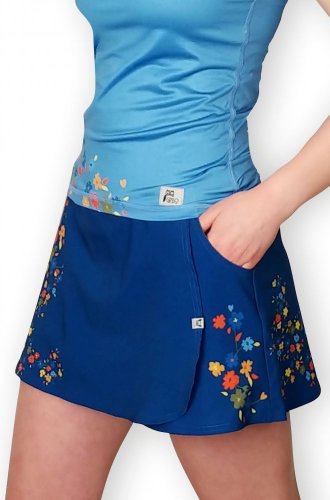 Skirt - Meadow - Size: S