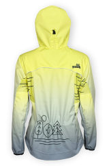 Větrovka - Lesopark