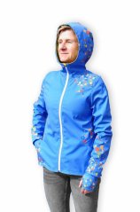 Parka - Louka