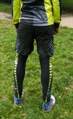 Termo Kraťasy - Ostří