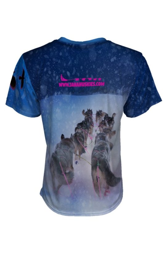 T-Shirt - Dream Team