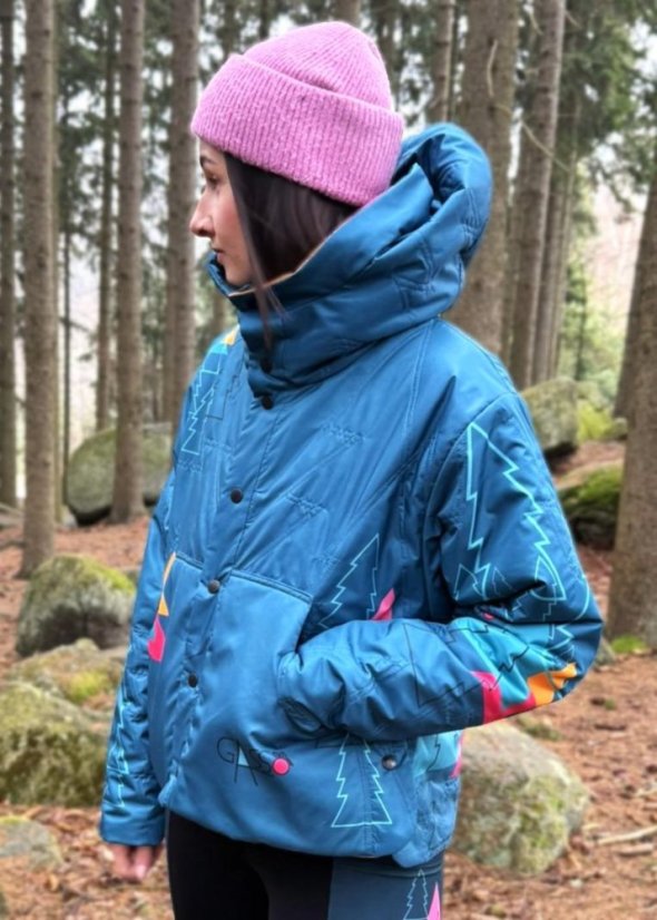 Bomber – Easygoing – Forest