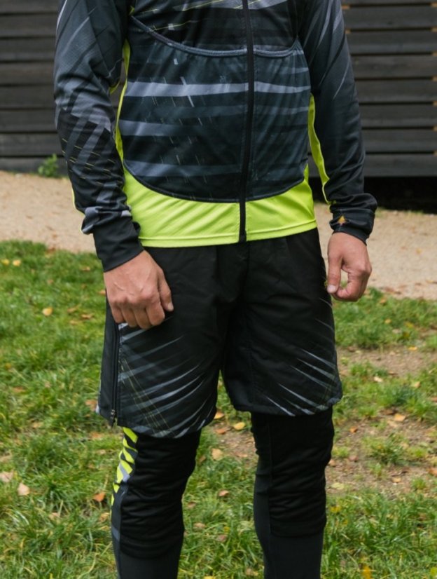 Termo Kraťasy - Ostří