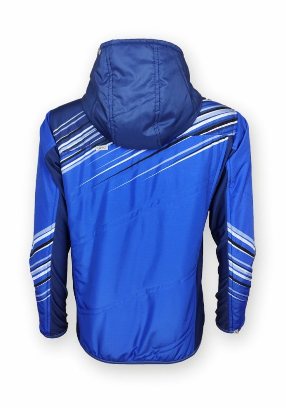 Bunda prošívaná - Ostří - Velikost: M