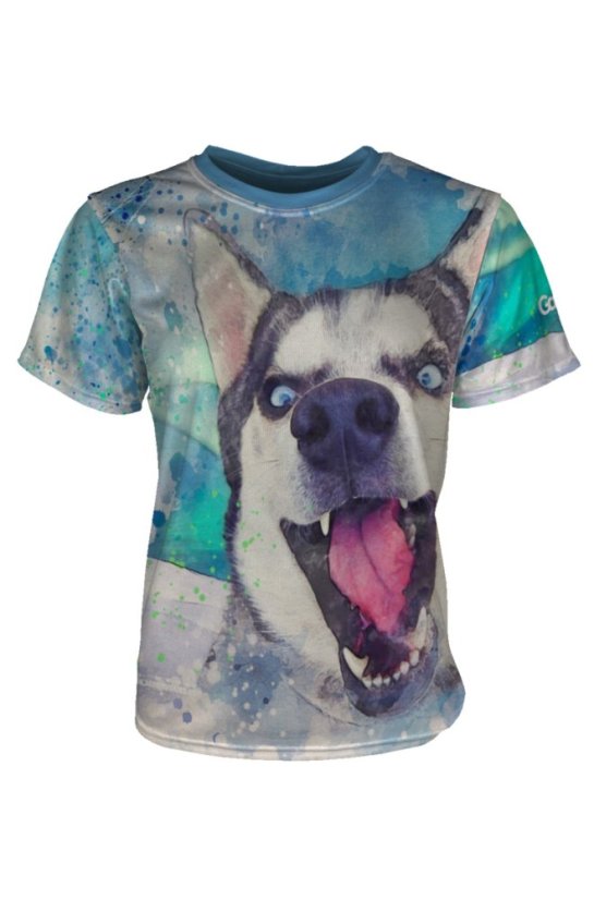 Triko - Polární záře