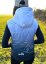Quilted vest - Peaks
