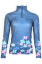 Long-sleeve shirt – Strawflower