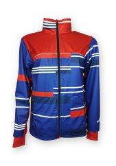 Bunda kombi - Paralelní