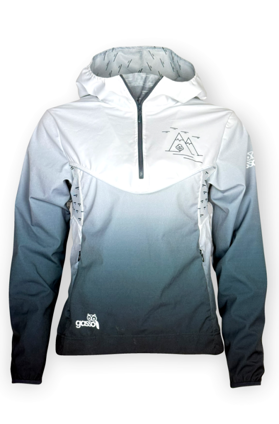 Větrovka - Vrcholky