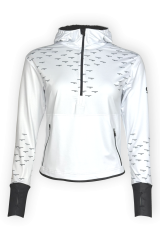 Mikina light (run) - Vrcholky
