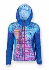 Bunda prošívaná - Město