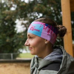 Čelenka - Štěstí