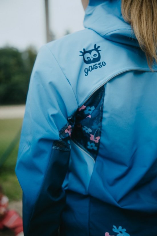 Větrovka - Slaměnka