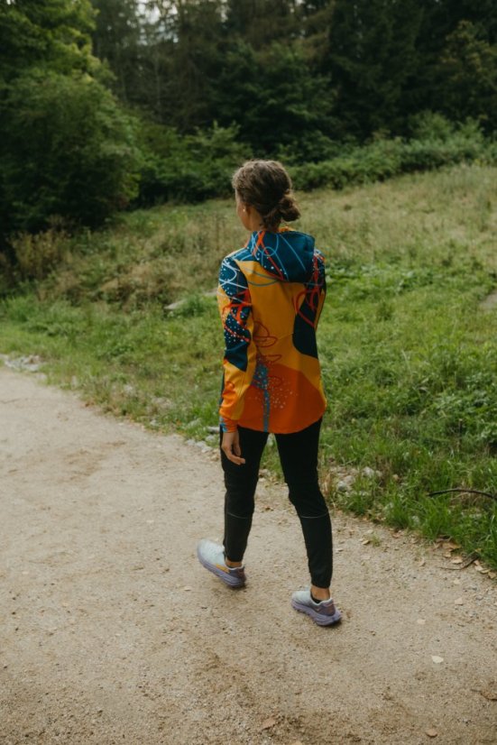 Parka - Džungle - Velikost: XS