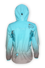 Větrovka - Srdcovka