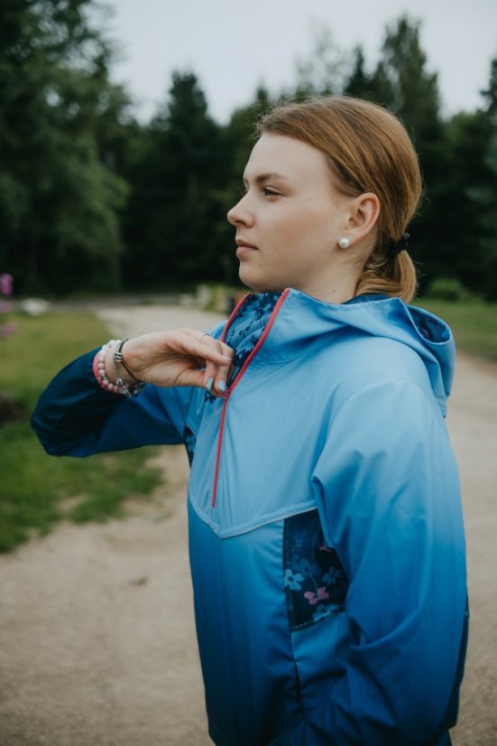 Větrovka - Slaměnka