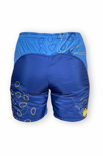 Thermo Shorts - Japan - Size: 116 - 122