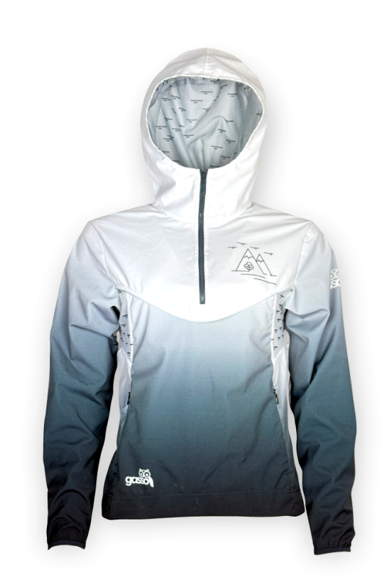 Větrovka - Vrcholky