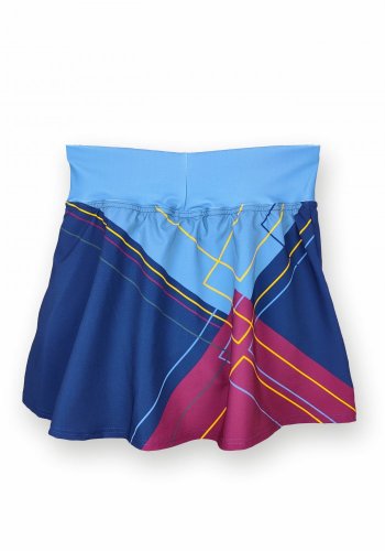 Skirt - Geometry