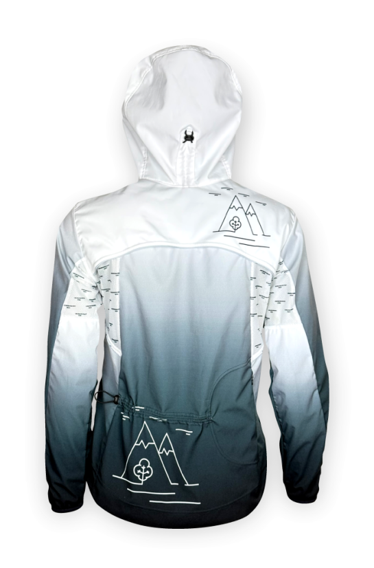 Větrovka - Vrcholky