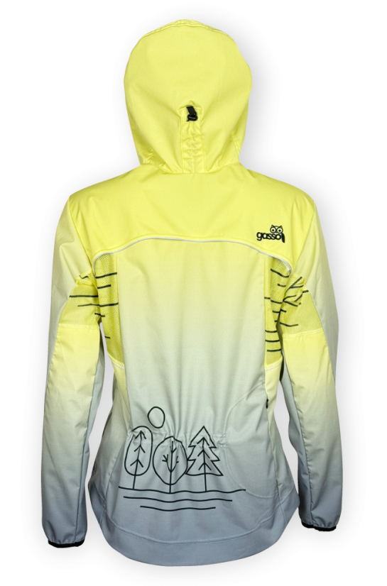 Větrovka - Lesopark