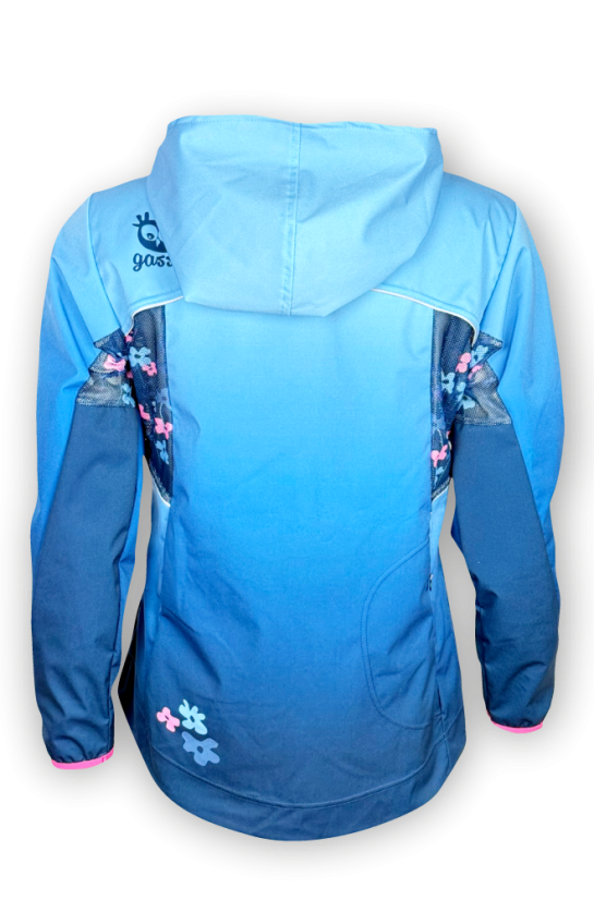 Větrovka - Slaměnka