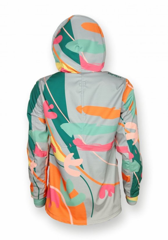 Parka - Džungle - Velikost: XS