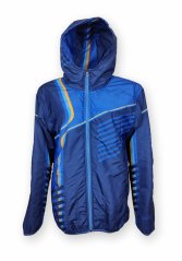 Bunda prošívaná - Technická