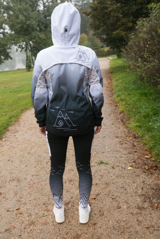 Větrovka - Vrcholky