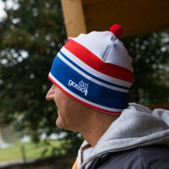 Čepice - Paralelní