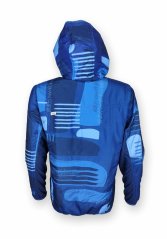 Bunda prošívaná - Plochy