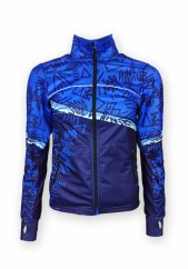 Bunda kombi - Kreslená