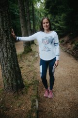 Legíny - Rozrazil Bílá