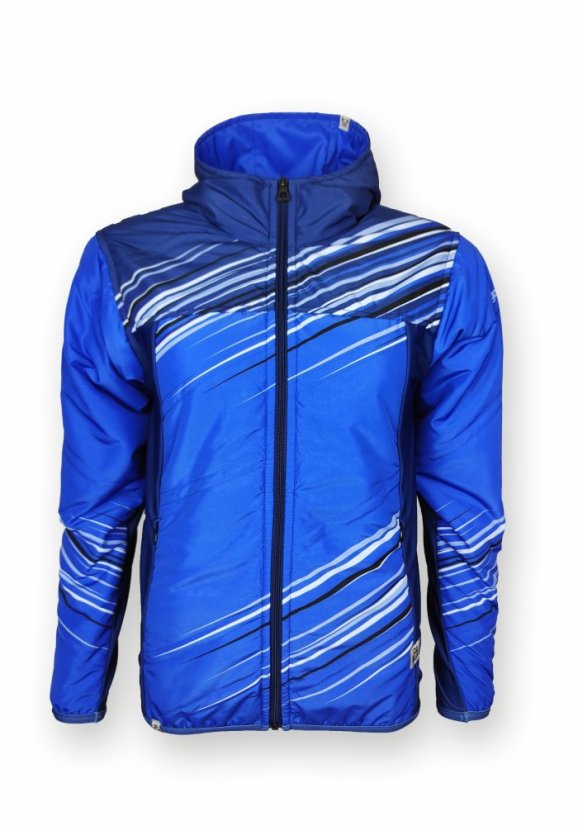 Bunda prošívaná - Ostří - Velikost: M