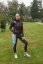 Mikina light (run) - Srdcovka - Velikost: M