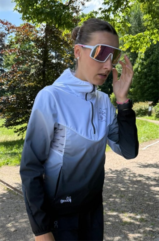 Větrovka - Vrcholky