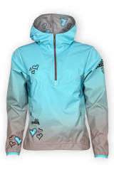 Větrovka - Srdcovka