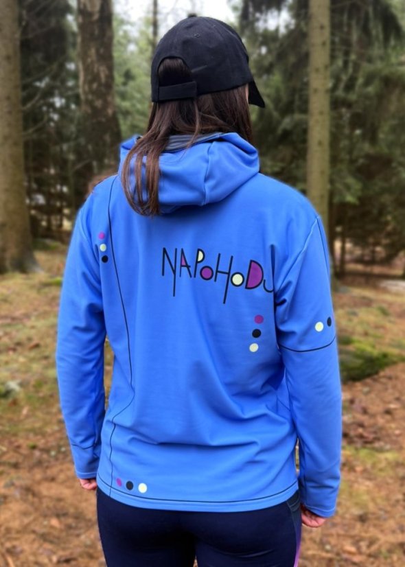 Mikina  - Na Pohodu
