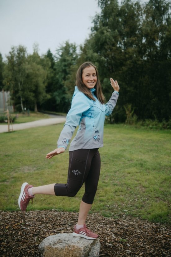 Větrovka - Srdcovka