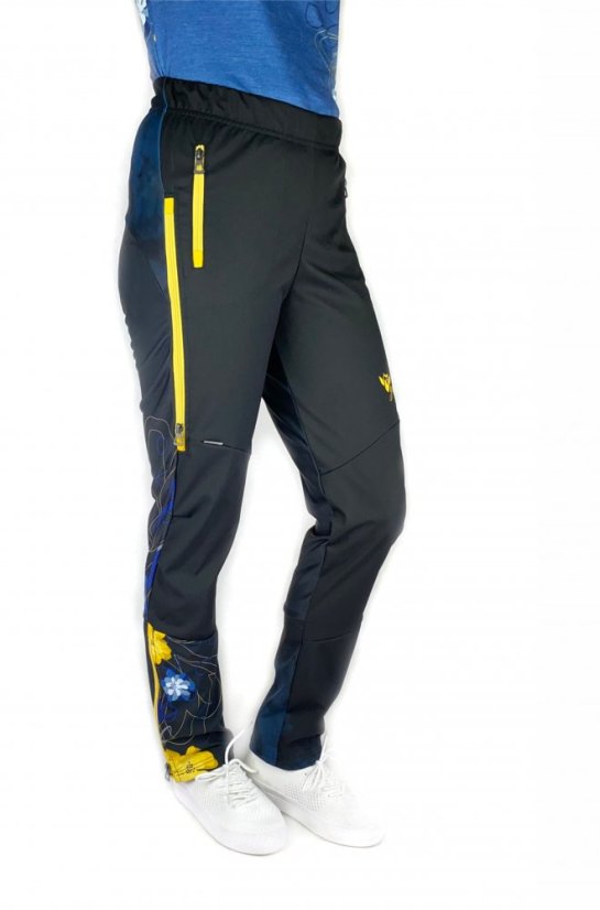 Multifunkční Kalhoty - Japonsko