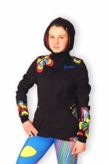 Parka - Motýli